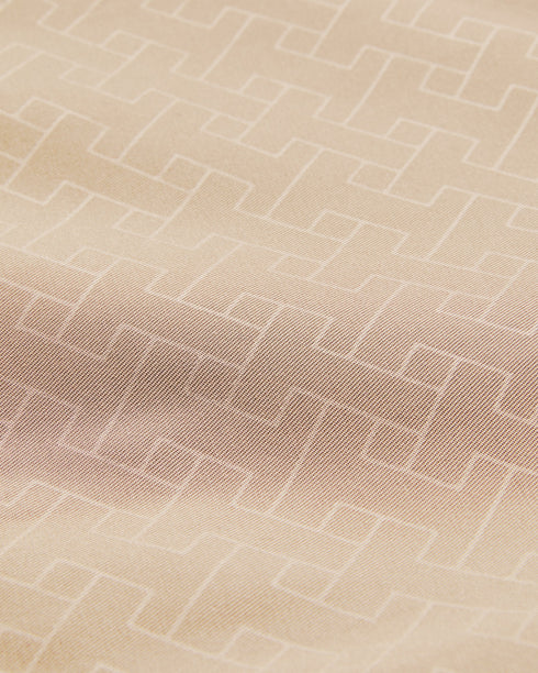 DOVDALE-Outerwear-Interlocking T Mac- Ted Baker Romania